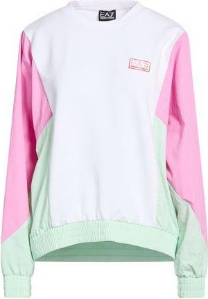 Emporio Armani TOPWEAR - Sweatshirts on YOOX.COM