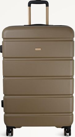 Radley London Lexington- Colour 4 Wheel Large Suitcase Acorn - 113594