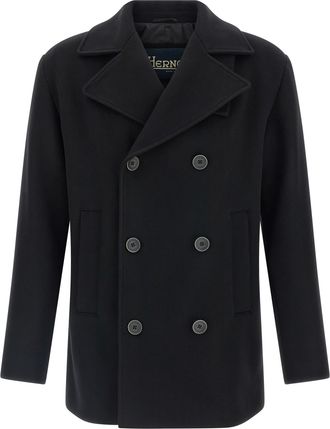 Herno Wool Coat