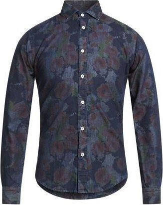 Brian Dales TOPWEAR - Camicie jeans su YOOX.COM