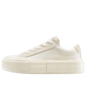 Converse (WMNS) Converse Chuck Taylor All Star Off White A17681C