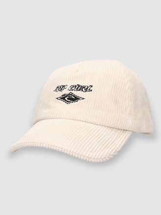 Rip Curl Icons Of Surf Cap weiss