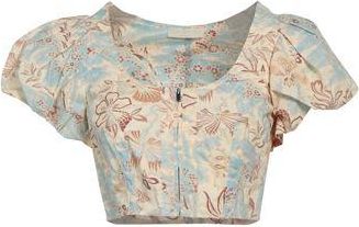 Ulla Johnson CAMISETAS Y TOPS - Tops en YOOX.COM