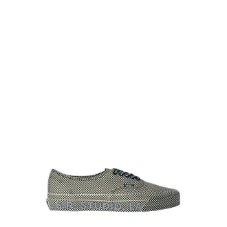 Vans Sneakers, male, Black, Size: 5 US Authentic 44 Sneakers