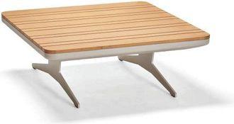 Schubiger M&ouml;bel Clubtisch Enno