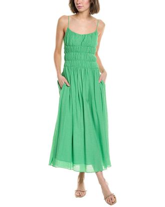 ASTR the Label Astr The Label Andrina Maxi Dress