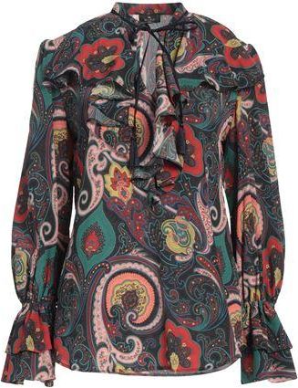 Etro TOPWEAR - Tops on YOOX.COM