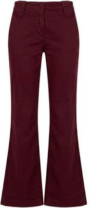 Manila Grace BOTTOMWEAR - Pantaloni jeans su YOOX.COM