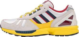 adidas ZX 7300 Arsenal Spzl F.C. Crystal White Aurora Ink KK0761