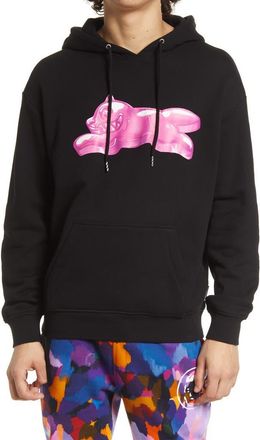 Icecream Bears Graphic Hoodie in Black at Nordstrom Rack, Size Small