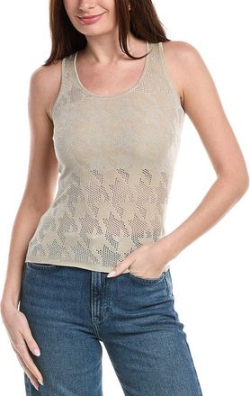 Akris Knit Tank Top