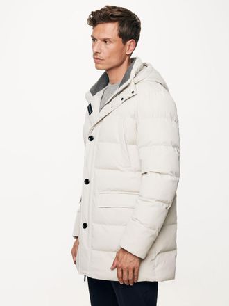 Gentiluomo Jacket | Zand