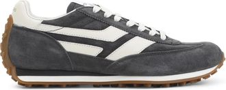 Tom Ford Hombre, Zapatos, Gris, Talla: 45 EU