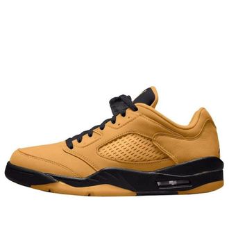 Nike Jordan (WMNS) Air Jordan 5 Retro Low Chutney DA8016-700