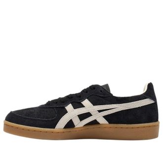 Onitsuka Tiger GSM Black White Gum 1183C436-001