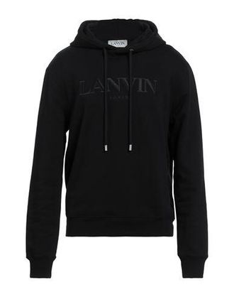 Black Lanvin Sweatshirts: Shop up to −66% | Stylight