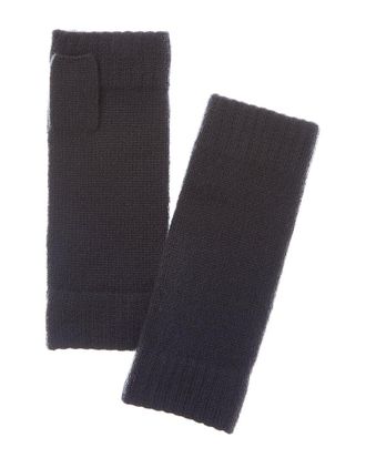 N.Peal N. Peal Cashmere Fingerless Gloves