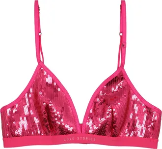 Love Stories Love Stories Nightrider Bra