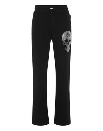 Philipp Plein Joggingbroek Skull