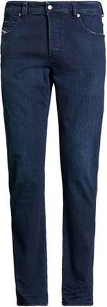 Diesel BOTTOMWEAR - Pantaloni jeans su YOOX.COM