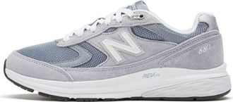 New Balance (WMNS) New Balance 880 Series V3 Grey Gray Blue WW880AO3