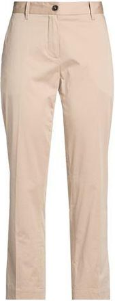 Nine In The Morning BOTTOMWEAR - Trousers on YOOX.COM