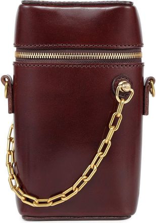 OLD TREND Laurel Convertible Crossbody Bag in Brown at Nordstrom Rack