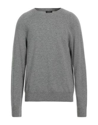 A.P.C. STRICKWAREN - Pullover auf YOOX.COM
