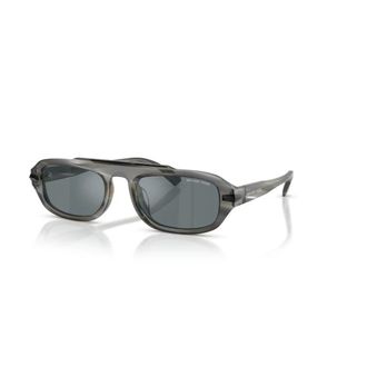 Michael Kors Watch Hill Sunglasses - male - Michael Kors - Sunglasses - Brown - 55 MM - Accessories