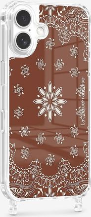 La Coque Fran&ccedil;aise Bandana-H&uuml;lle f&uuml;r iPhone 16