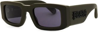 Philipp Plein Philipp Plein SPP149 Sunglasses