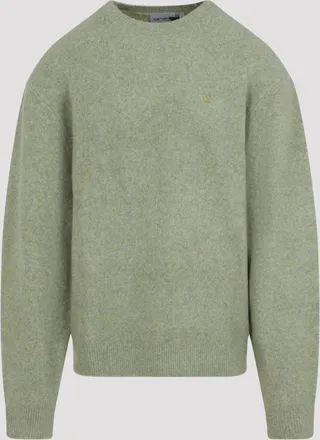 Carhartt Work in Progress Carhartt Wip Curtis Sweater