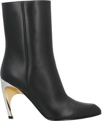 Alexander McQueen SCHUHE - Stiefeletten auf YOOX.COM