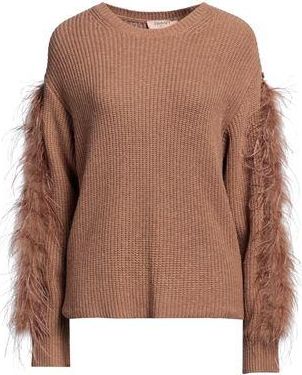 Twin-Set PRENDAS DE PUNTO - Pullover en YOOX.COM