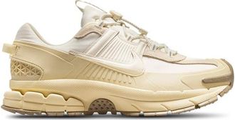 Nike Mens Vomero Roam - Basketball Shoes Pale Ivory/Pale Ivory Size 10.0