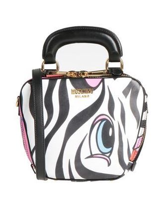 Moschino BOLSOS - Bolsos con bandolera en YOOX.COM