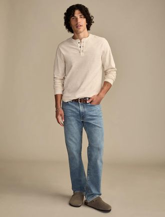 Lucky Brand Mens 363 Vintage Straight