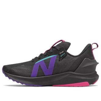 New Balance (WMNS) New Balance FuelCell Propel RMX v2 Sneakers Black/Red/Purple WPRMXLV2