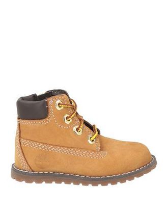 Timberland POKEY PINE MID LACE UP WITH ZIP BOOT