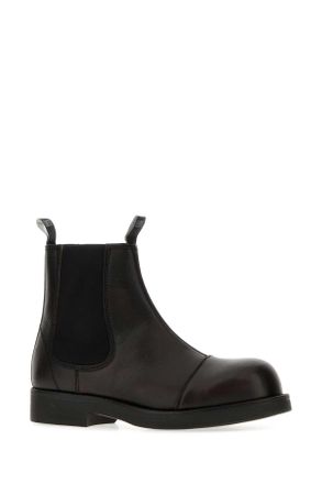 Maison Margiela Boot Chelsea Boot - Brown