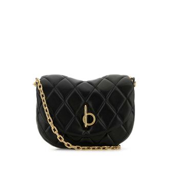 Burberry Rocking Horse