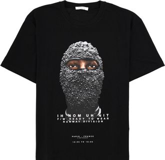 Ih Nom Uh Nit T Shirt With Print