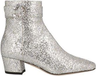 Jimmy Choo London FOOTWEAR - Ankle boots sur YOOX.COM