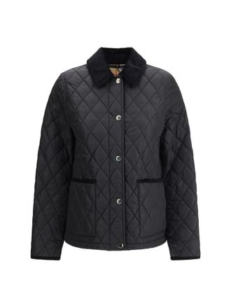 Burberry Down Jackets