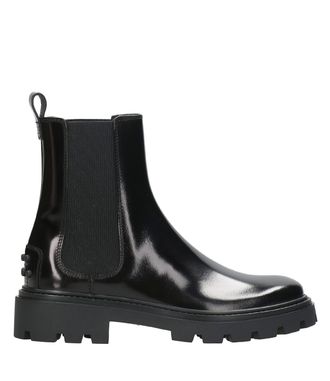 Tod's Tod s Stiefel schwarz