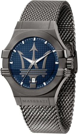 Maserati Hombre, Accesorios, Gris, Talla: ONE Size
