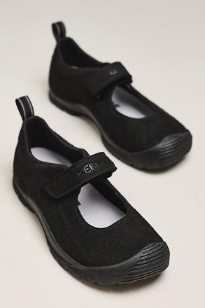 Keen Jasper Mary Janes