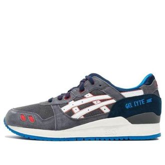 Asics Gel Lyte 3 Winter Blues H30QK-1301