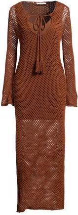 Maliparmi DRESSES - Maxi dresses on YOOX.COM