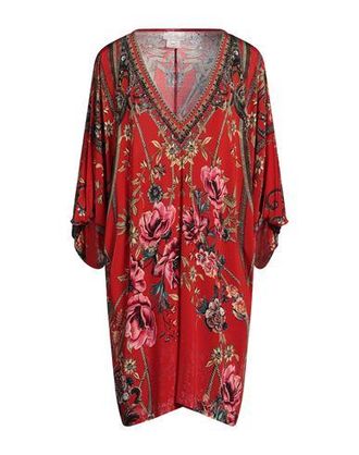 Camilla DRESSES - Mini dresses sur YOOX.COM